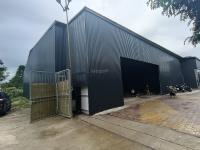 Cho thuê kho xưởng đường 70  miêu nha, tây mỗ, xuân phương, hn. dt 360m2, 80k/m2/th.  0963 596 ***