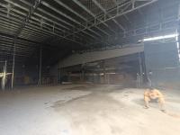 Cho thuê kho xưởng đường 70  miêu nha, tây mỗ, xuân phương, hn. dt 360m2, 80k/m2/th.  0963 596 ***