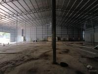 Cho thuê kho xưởng đường 70  miêu nha, tây mỗ, xuân phương, hn. dt 360m2, 80k/m2/th.  0963 596 ***
