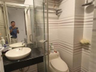 Cho thuê cửa hàng tầng 1, dt 25m2. trong ngõ 261 trần quốc hoàn thông phạm văn đồng. giá 9tr