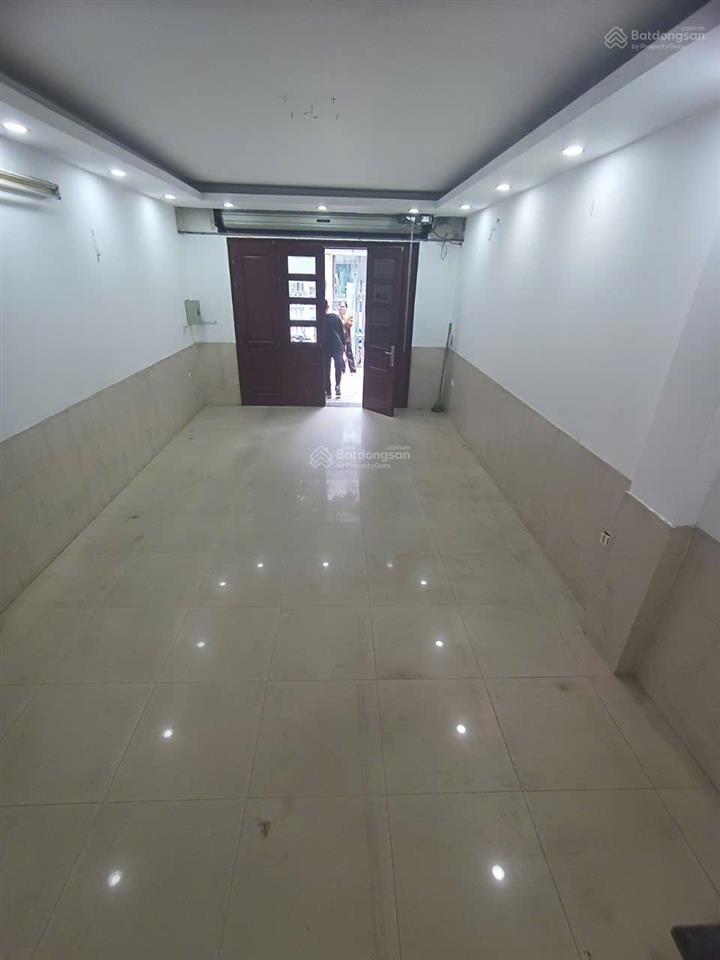 Cho thuê nhà riêng kđt văn quán  hà đông. dt 100m2, 5 tầng, ô tô đỗ cửa, 20 triệu.  0963 596 ***