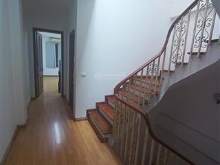 Cho thuê nhà riêng kđt văn quán  hà đông. dt 100m2, 5 tầng, ô tô đỗ cửa, 20 triệu.  0963 596 ***
