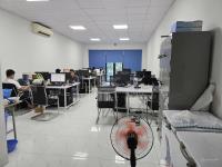 Cho thuê nhà kđt vinaconex 3, trung văn, nam từ liêm, hn 95m2, 5 tầng, 28tr. 0963 596 ***