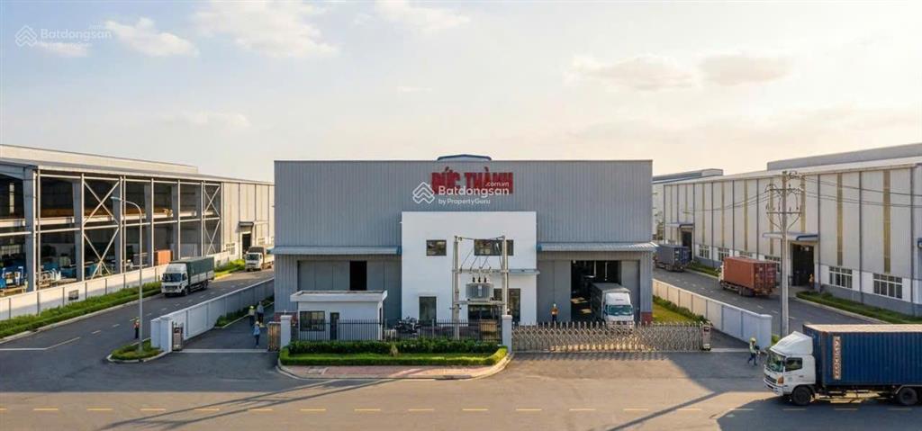 Cho thuê kho xưởng kcn an khánh đại lộ thăng long 3000m pccc nghiệm thu  0963 596 ***. giá 85k/m2