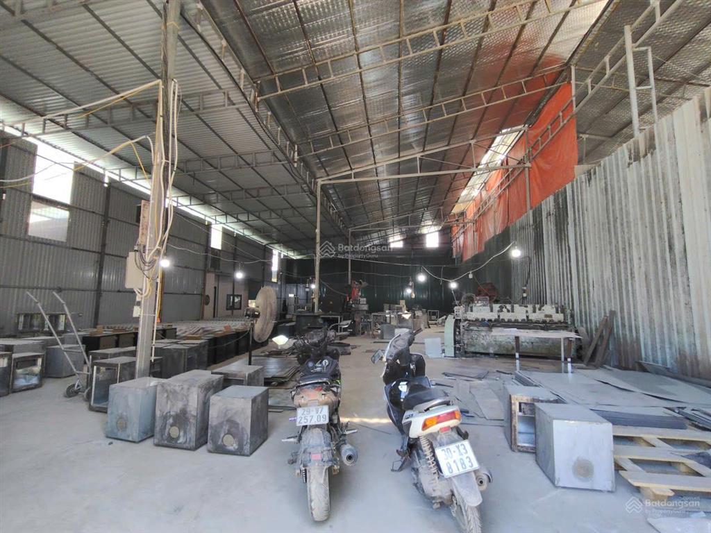 Cho thuê 600m2 kho xưởng km14 đại lộ thăng long, vân côn, hoài đức, xe công vào, 40k/m. 0963 596 ***