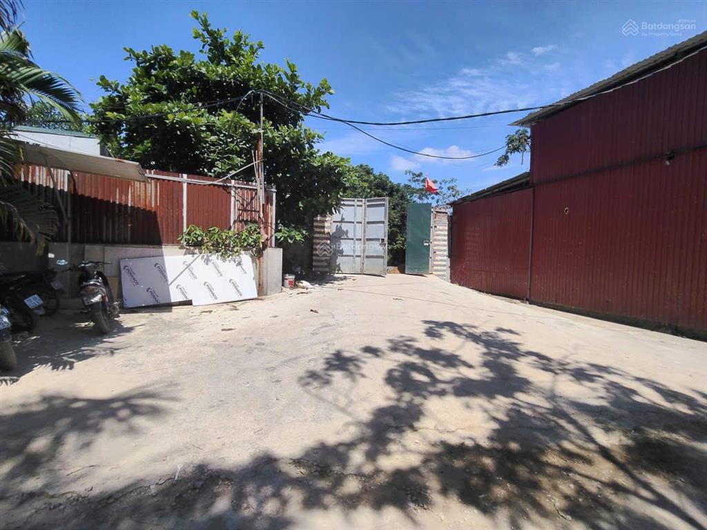 Cho thuê 600m2 kho xưởng km14 đại lộ thăng long, vân côn, hoài đức, xe công vào, 40k/m. 0963 596 ***