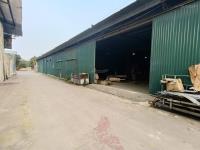 Cho thuê 600m2 kho xưởng km14 đại lộ thăng long, vân côn, hoài đức, xe công vào, 40k/m. 0963 596 ***