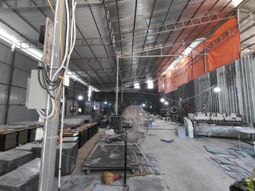 Cho thuê 600m2 kho xưởng km14 đại lộ thăng long, vân côn, hoài đức, xe công vào, 40k/m. 0963 596 ***