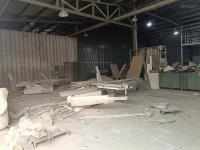 Cho thuê 600m2 kho xưởng km14 đại lộ thăng long, vân côn, hoài đức, xe công vào, 40k/m. 0963 596 ***