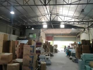 Cho thuê kho xưởng 650m tại yên nghĩa, hà đông.  0963 596 ***