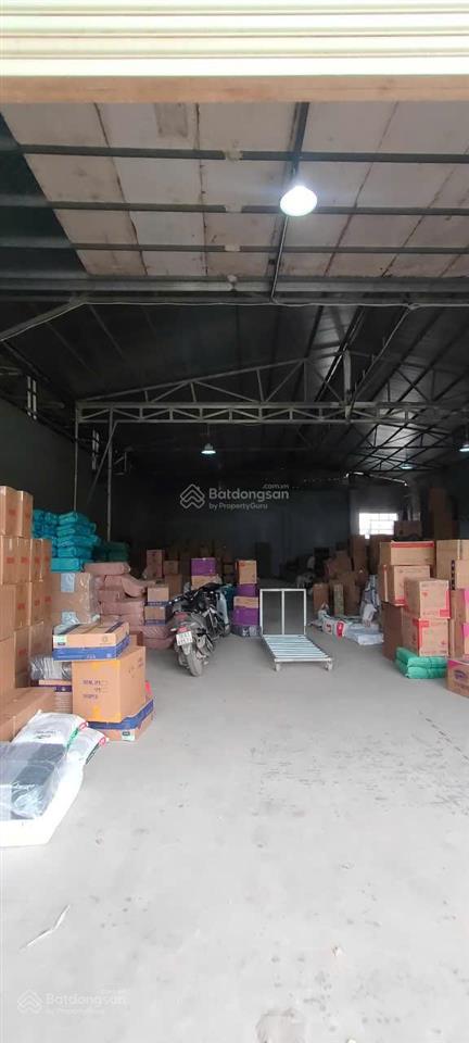 Cho thuê kho xưởng 650m tại yên nghĩa, hà đông.  0963 596 ***