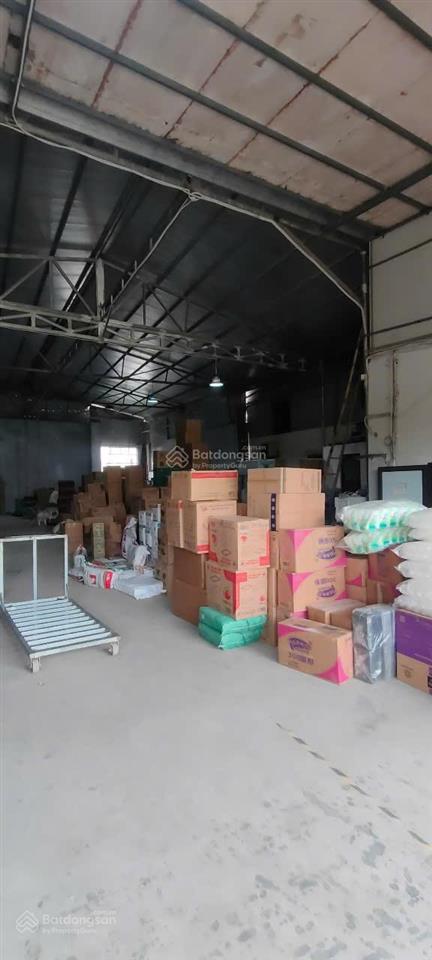 Cho thuê kho xưởng 650m tại yên nghĩa, hà đông.  0963 596 ***