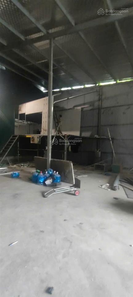 Cho thuê kho xưởng 1200m2 đường hoà bình, phường yên nghĩa, hà đông.  0963 596 ***
