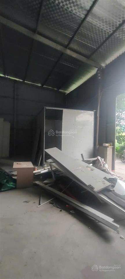 Cho thuê kho xưởng 1200m2 đường hoà bình, phường yên nghĩa, hà đông.  0963 596 ***