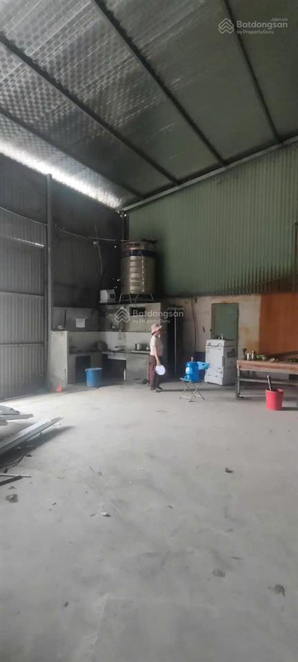 Cho thuê kho xưởng 1200m2 đường hoà bình, phường yên nghĩa, hà đông.  0963 596 ***
