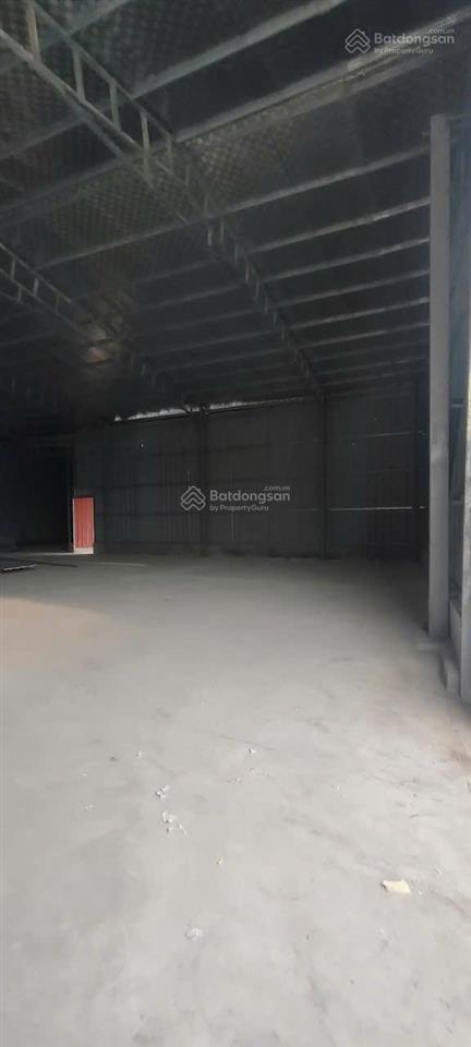 Cho thuê kho 400m2 tại kcn trường an, an khánh, hà nội. giá 120k/m2. đủ tiêu chuẩn.  0963 596 ***