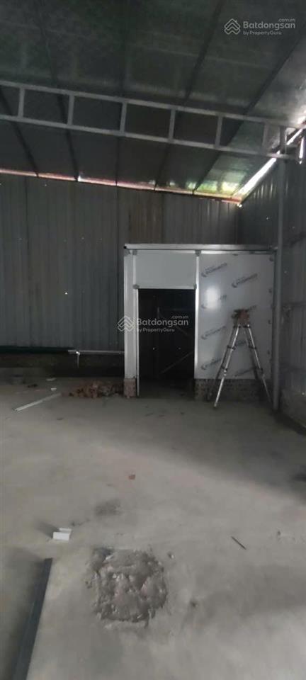 Cho thuê kho 400m2 tại kcn trường an, an khánh, hà nội. giá 120k/m2. đủ tiêu chuẩn.  0963 596 ***