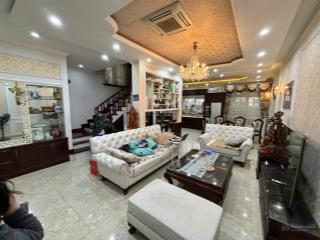 Cho thuê bt làng việt kiều châu âuhà đông 150m2, 4 tầng, nhà mới hiện đại. 40tr/th.  0963 596 ***