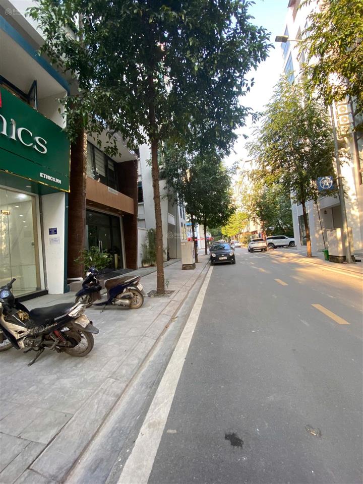 Cho thuê liền kề galaxy vạn phúc  hà đông. 100m, 6 tầng, giá 45 triệu có thang máy. 0963 596 ***