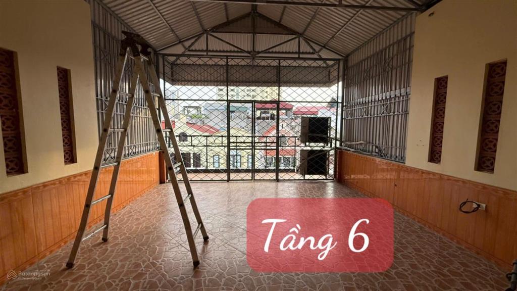Cho thuê nhà riêng phân lô phố vũ phạm hàm. yên hòa, hn. 100m2 * 5t, 8 phòng. 48 tr/th. 0963 596 ***