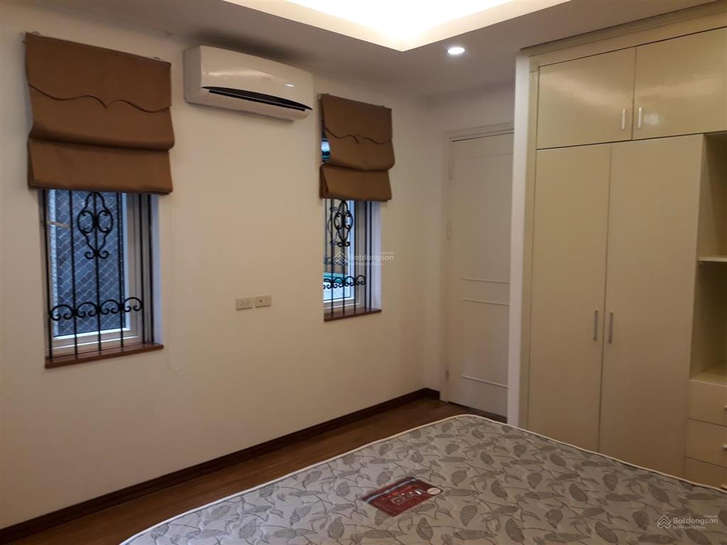 Chính chủ cần cho thuê căn hộ chung cư 47 quán thánh, ba đình, hà nội.  0963 596 ***