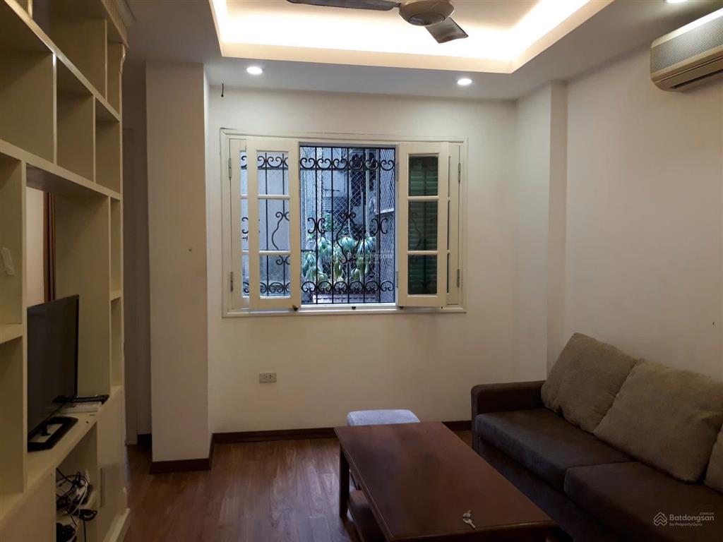 Chính chủ cần cho thuê căn hộ chung cư 47 quán thánh, ba đình, hà nội.  0963 596 ***