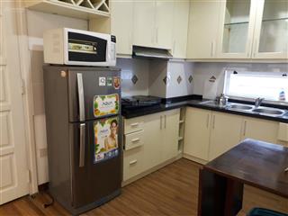 Chính chủ cần cho thuê căn hộ chung cư 47 quán thánh, ba đình, hà nội.  0963 596 ***