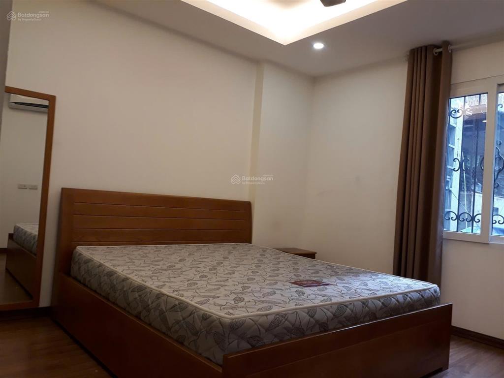 Chính chủ cần cho thuê căn hộ chung cư 47 quán thánh, ba đình, hà nội.  0963 596 ***