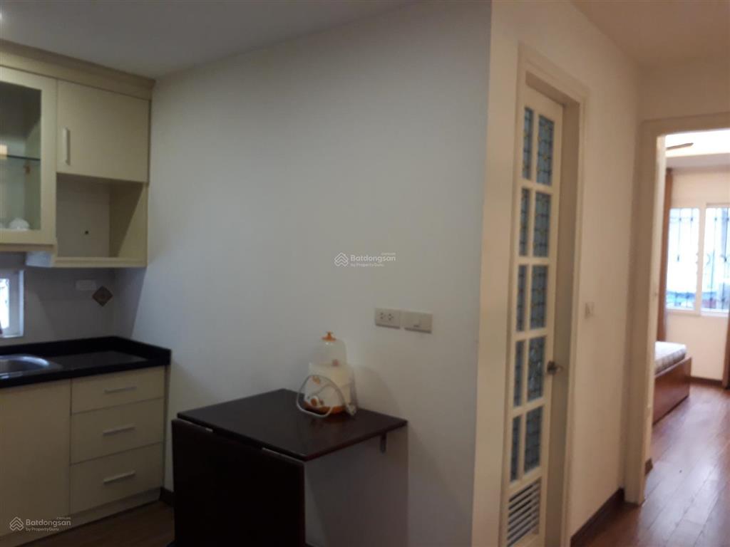 Chính chủ cần cho thuê căn hộ chung cư 47 quán thánh, ba đình, hà nội.  0963 596 ***