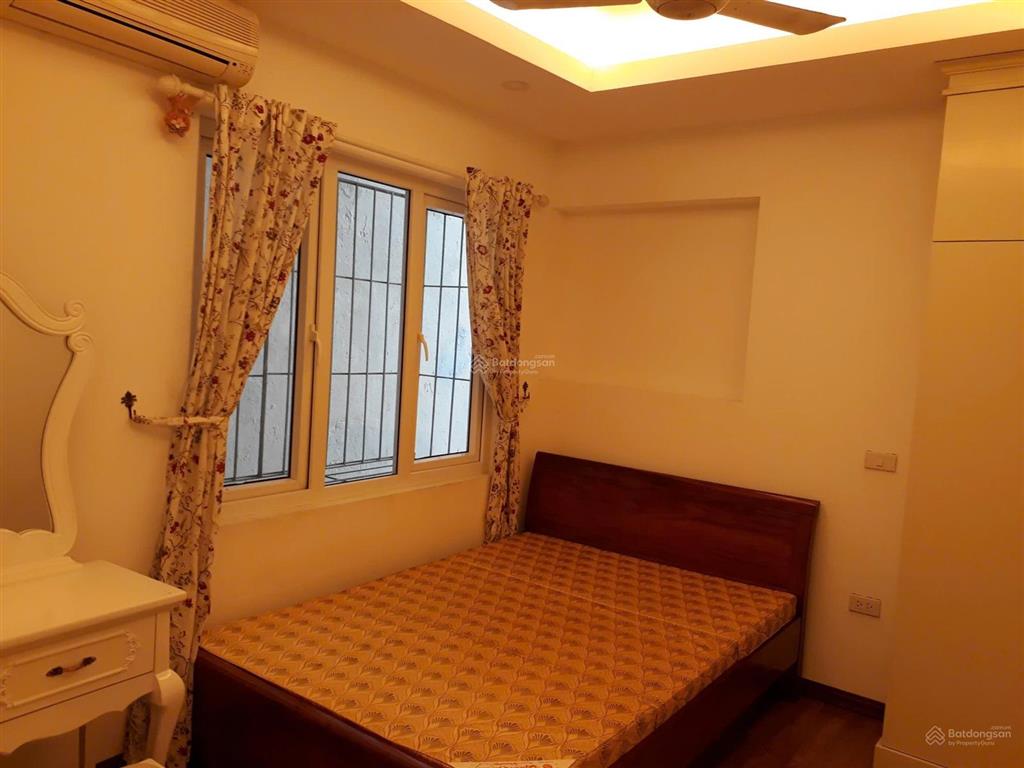 Chính chủ cần cho thuê căn hộ chung cư 47 quán thánh, ba đình, hà nội.  0963 596 ***