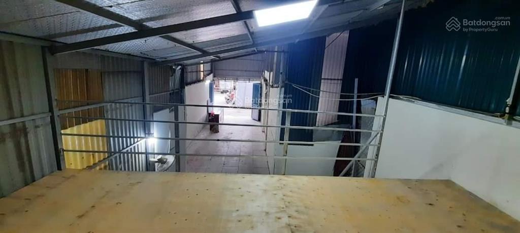 Cho thuê kho xưởng đường đại linh trung văn, nam từ liêm, hà nội. 200m2, 13tr. 0963 596 ***