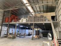 Cho thuê kho xưởng đường đại linh trung văn, nam từ liêm, hà nội. 200m2, 13tr. 0963 596 ***