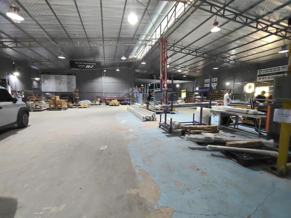 Cho thuê kho xưởng đường đại linh trung văn, nam từ liêm, hà nội. 200m2, 13tr. 0963 596 ***