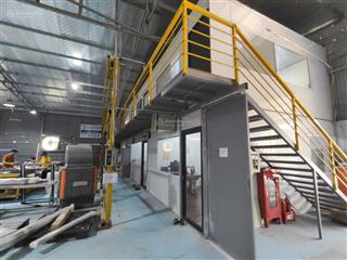 Cho thuê kho xưởng đường đại linh trung văn, nam từ liêm, hà nội. 200m2, 13tr. 0963 596 ***