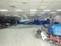 Cho thuê mặt bằng kd phố lê trọng tấn, gần thiên đường bảo sơn, an khánh, hđ, hn. 300m2, 75tr