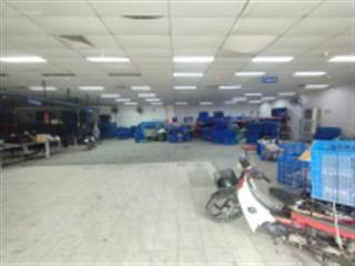 Cho thuê mặt bằng kd phố lê trọng tấn, gần thiên đường bảo sơn, an khánh, hđ, hn. 300m2, 75tr