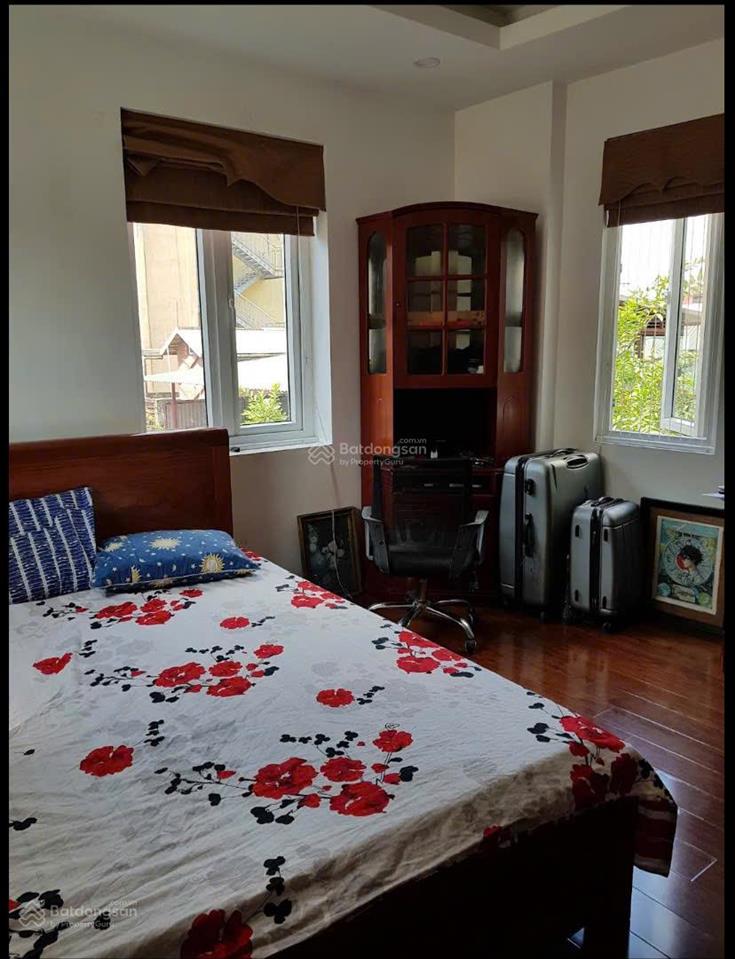 Cho thuê căn hộ chung cư 2pn, 1wc, 65m2, 13 triệu tại 47 quán thánh, ba đình, hà nội. 0963 596 ***