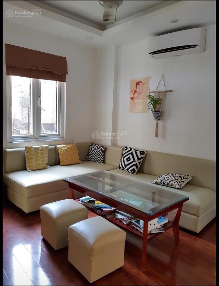 Cho thuê căn hộ chung cư 2pn, 1wc, 65m2, 13 triệu tại 47 quán thánh, ba đình, hà nội. 0963 596 ***