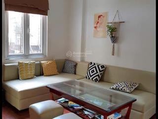 Cho thuê căn hộ chung cư 2pn, 1wc, 65m2, 13 triệu tại 47 quán thánh, ba đình, hà nội. 0963 596 ***