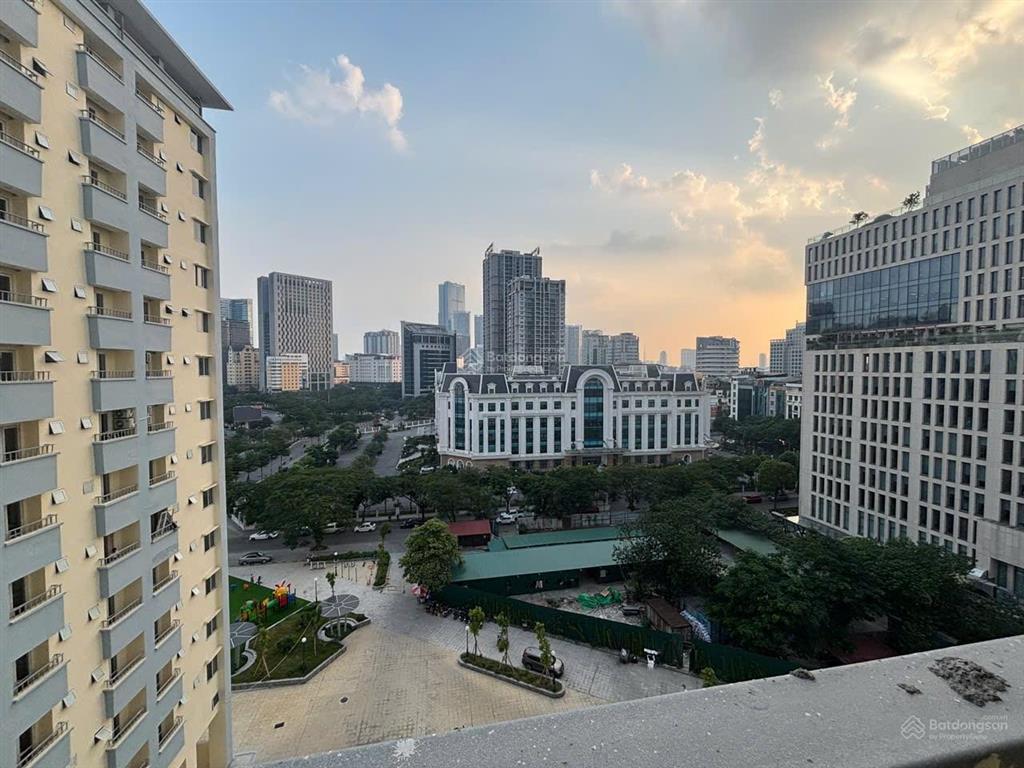 Cho thuê căn hộ n01d17 trần thái tông cầu giấy. 70m2, 2 ngủ, 2 vs, đủ đồ. 12,5 tr.  0963 596 ***