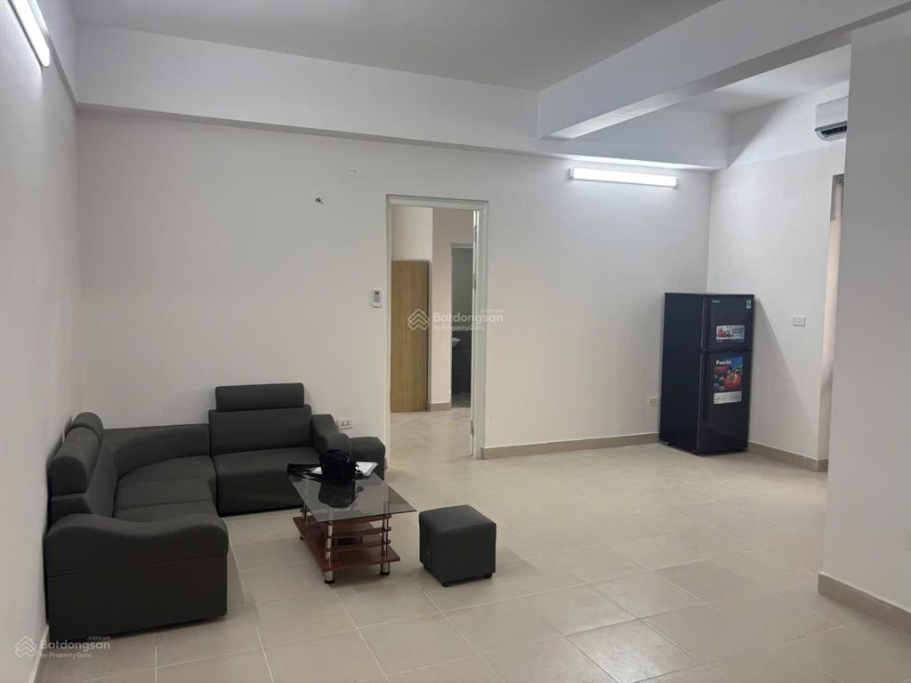 Cho thuê căn hộ n01d17 trần thái tông cầu giấy. 70m2, 2 ngủ, 2 vs, đủ đồ. 12,5 tr.  0963 596 ***