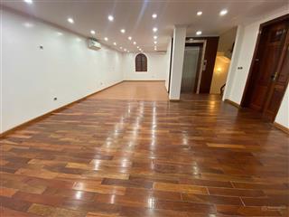 Cho thuê nhà trần bình  cầu giấy, hn. 110m 4 tầng. đủ đh, nl, ô tô đỗ cửa. giá 30tr.  0963 596 ***