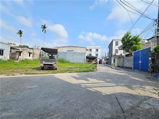 Bán đất tại nguyễn lương bằng, 55m2, mặt tiền 4,5m