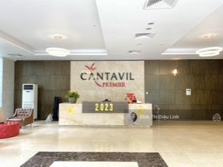 Bán nhanh cantavil an phú  sổ hồng riêng (120m2  8.9tỷ), cantavil premier (111m2  125m2  176m2)