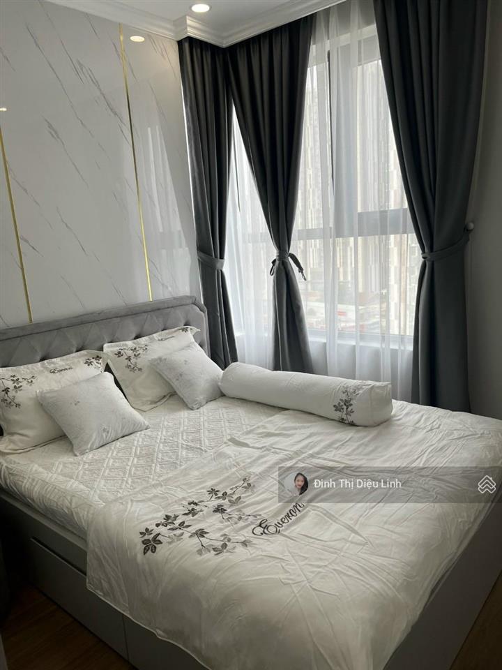 Siêu hot bán ch the sun avenue, 6,6 tỷ, 76m2, 2pn, 2wc, nội thất cơ bản view sông tại q2