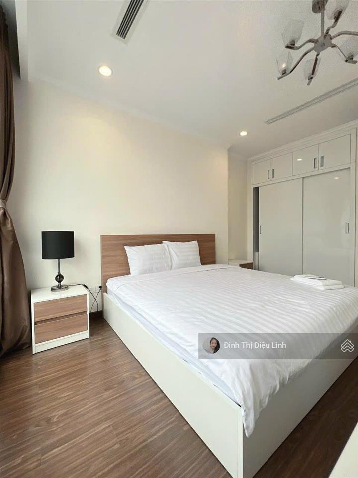 Siêu hot bán ch the sun avenue, 6,6 tỷ, 76m2, 2pn, 2wc, nội thất cơ bản view sông tại q2