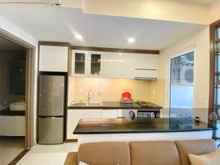 Chỉ với 3,4 tỷ  sở hữu căn hộ 1 phòng ngủ  tầng cao  49m2  chung cư lexington quận 2  hdmb