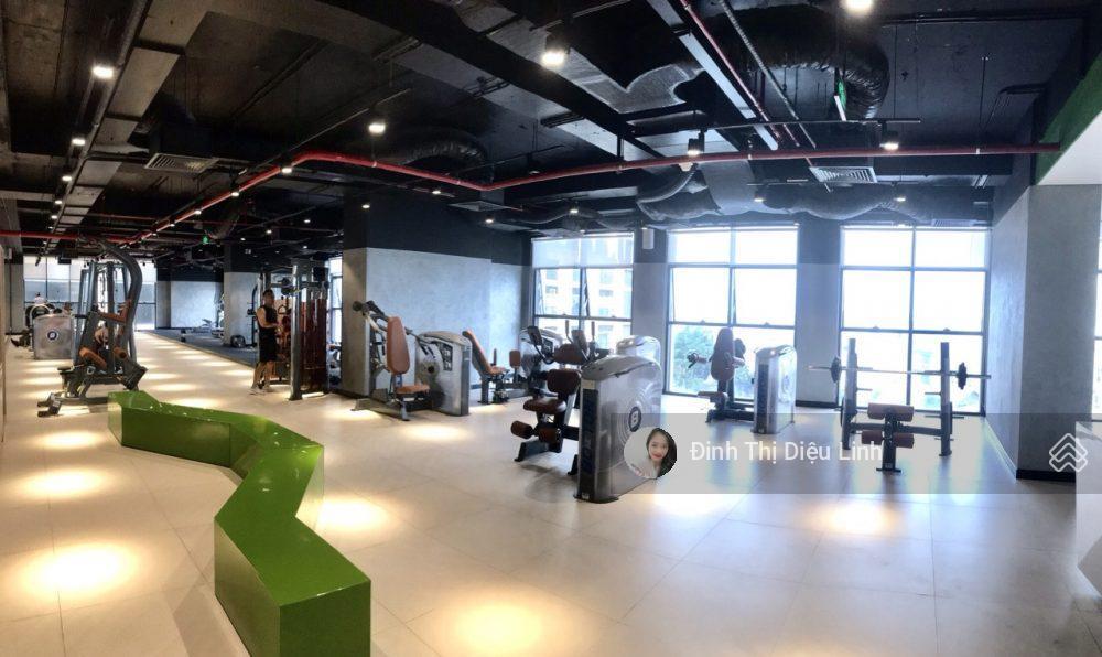 Chính chủ cần bán căn hộ the sun avenue quận 2  2 phòng ngủ  view sông  6,3 tỷ  sổ hồng lâu dài