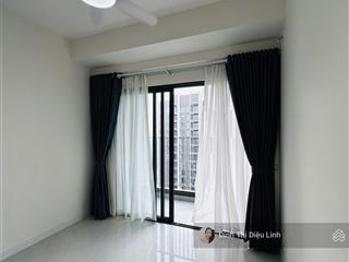 Chính chủ cần bán căn hộ the sun avenue quận 2  2 phòng ngủ  view sông  6,3 tỷ  sổ hồng lâu dài