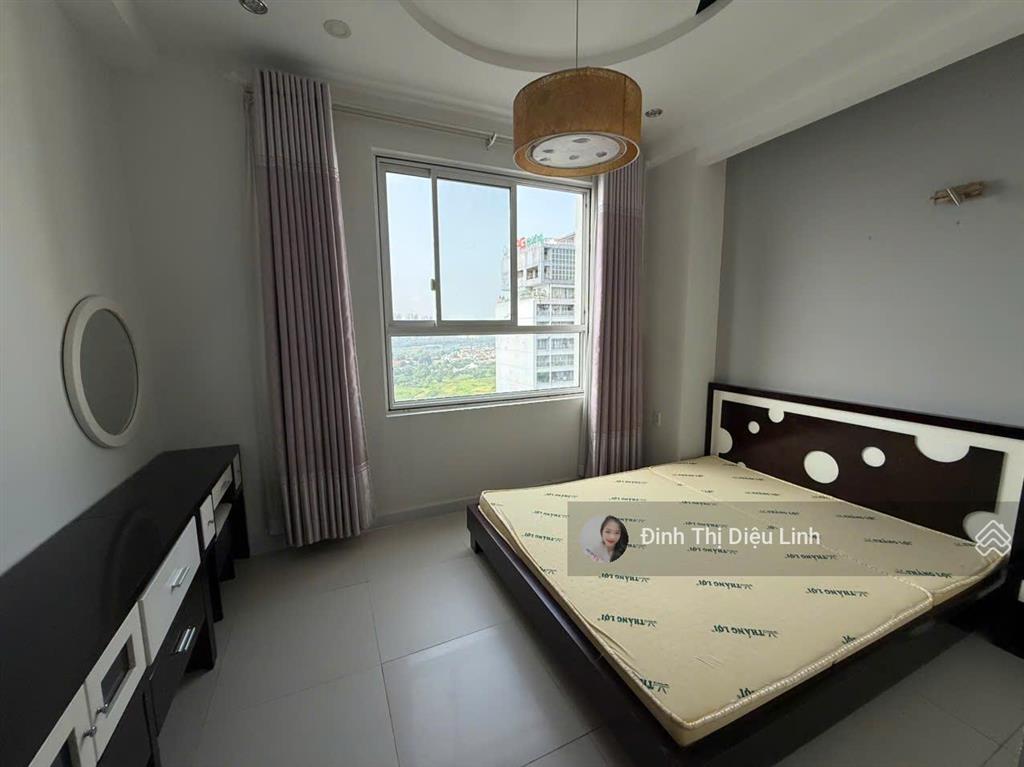 Chính chủ cần bán nhà như hình  tầng 20  hdmb  2pn chung cư lexington quận 2  full nội thất